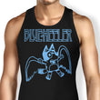 Blue Heeler - Tank Top