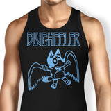 Blue Heeler - Tank Top