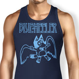 Blue Heeler - Tank Top