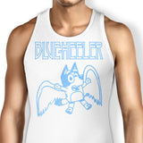 Blue Heeler - Tank Top