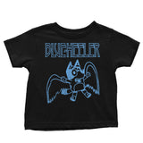 Blue Heeler - Youth Apparel
