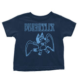 Blue Heeler - Youth Apparel