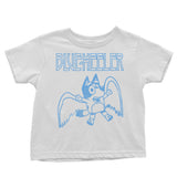Blue Heeler - Youth Apparel
