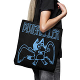 Blue Heeler - Tote Bag