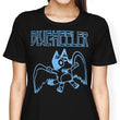 Blue Heeler - Women's Apparel