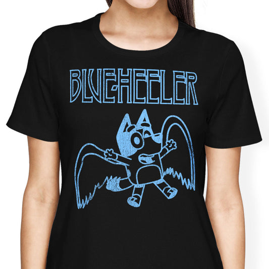 Blue Heeler - Women's Apparel