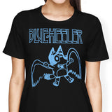 Blue Heeler - Women's Apparel