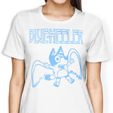 Blue Heeler - Women's Apparel
