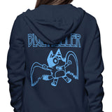 Blue Heeler - Hoodie