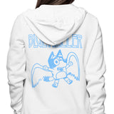 Blue Heeler - Hoodie