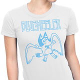 Blue Heeler - Women's Apparel
