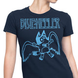 Blue Heeler - Women's Apparel