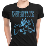 Blue Heeler - Women's Apparel