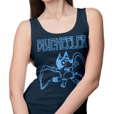 Blue Heeler - Tank Top