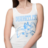 Blue Heeler - Tank Top