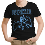 Blue Heeler - Youth Apparel