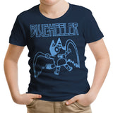 Blue Heeler - Youth Apparel