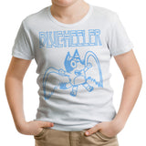 Blue Heeler - Youth Apparel