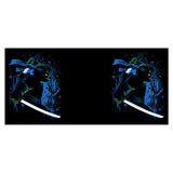 Blue Leader Ninja - Mug