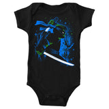 Blue Leader Ninja - Youth Apparel