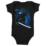 Blue Leader Ninja - Youth Apparel