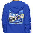 Blue Shell - Hoodie