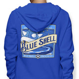 Blue Shell - Hoodie
