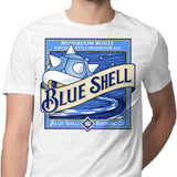 Blue Shell - Men's Apparel