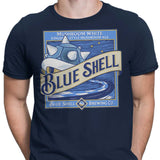 Blue Shell - Men's Apparel