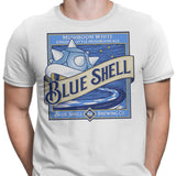 Blue Shell - Men's Apparel