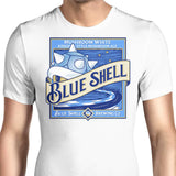 Blue Shell - Men's Apparel