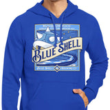 Blue Shell - Hoodie