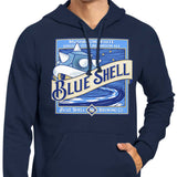 Blue Shell - Hoodie