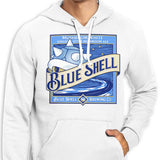 Blue Shell - Hoodie