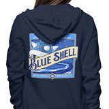 Blue Shell - Hoodie