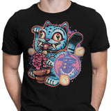 Blue Tiger of Prosperity - Men's Apparel