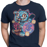 Blue Tiger of Prosperity - Men's Apparel