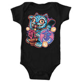 Blue Tiger of Prosperity - Youth Apparel