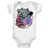 Blue Tiger of Prosperity - Youth Apparel
