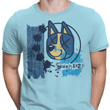 Bluey 182 - Men's Apparel