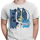 Bluey 182 - Men's Apparel