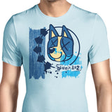 Bluey 182 - Men's Apparel