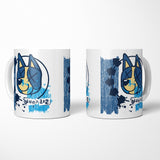 Bluey 182 - Mug