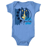 Bluey 182 - Youth Apparel