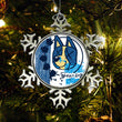Bluey 182 - Ornament