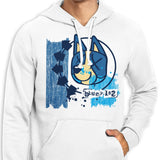 Bluey 182 - Hoodie