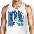 Bluey 182 - Tank Top