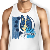 Bluey 182 - Tank Top