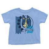 Bluey 182 - Youth Apparel