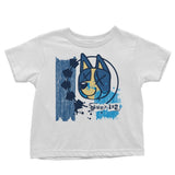Bluey 182 - Youth Apparel